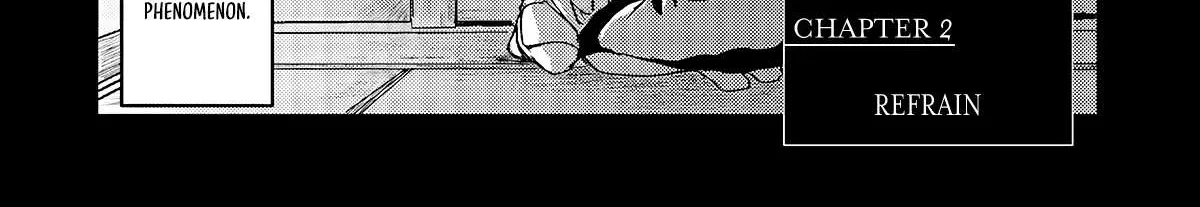 Meguru Mirai Chapter 2 page 7 - 