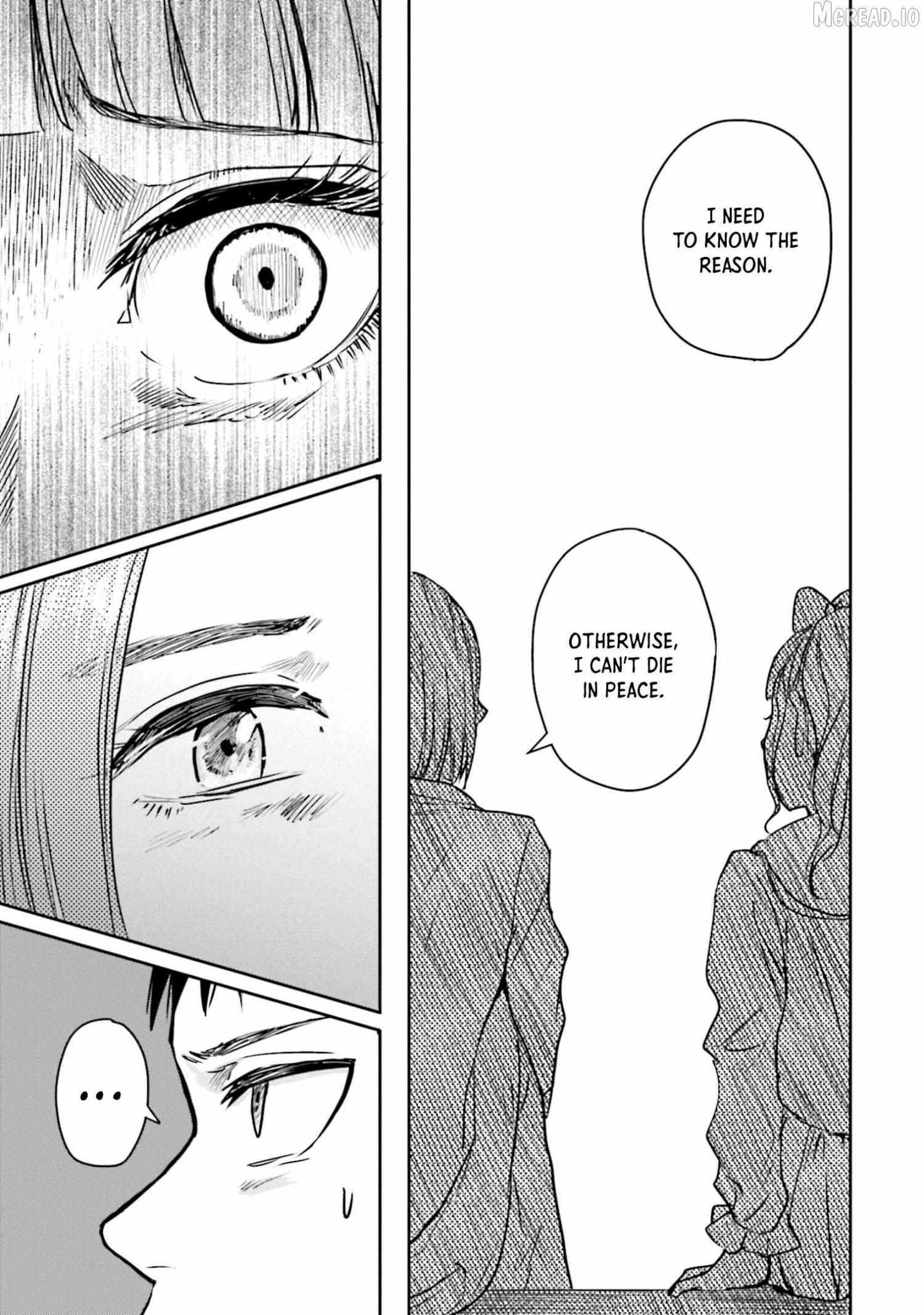 Meguru Mirai Chapter 24 page 16 - 