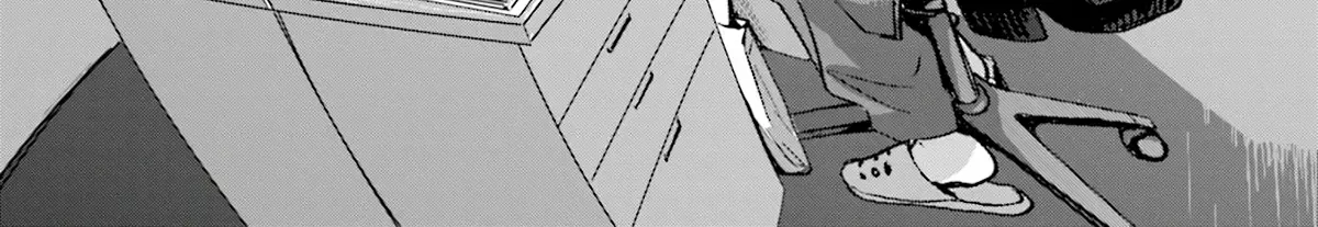 Meguru Mirai Chapter 3 page 11 - 