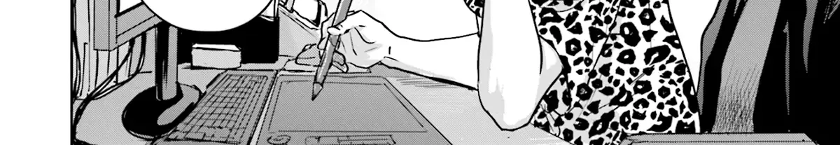 Meguru Mirai Chapter 3 page 21 - 
