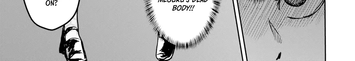 Meguru Mirai Chapter 3 page 27 - 