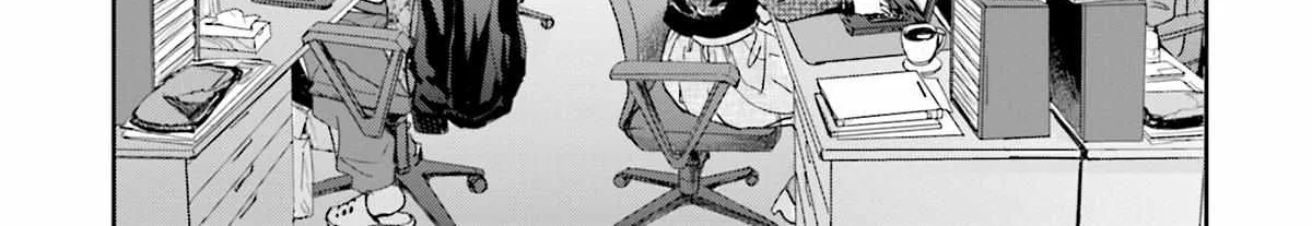 Meguru Mirai Chapter 4 page 21 - 