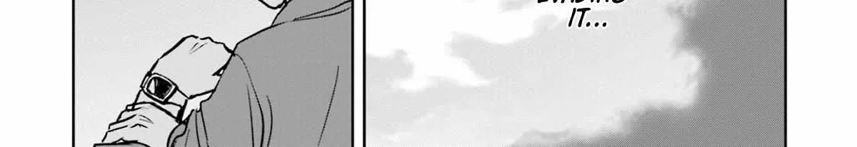 Meguru Mirai Chapter 4 page 25 - 