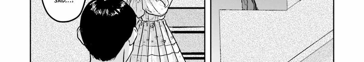 Meguru Mirai Chapter 4 page 33 - 