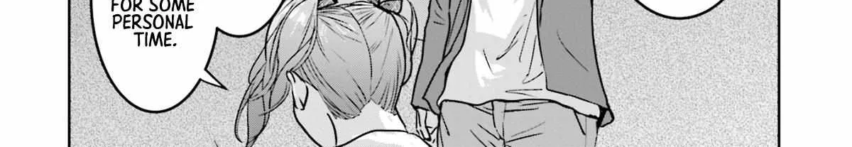Meguru Mirai Chapter 4 page 35 - 