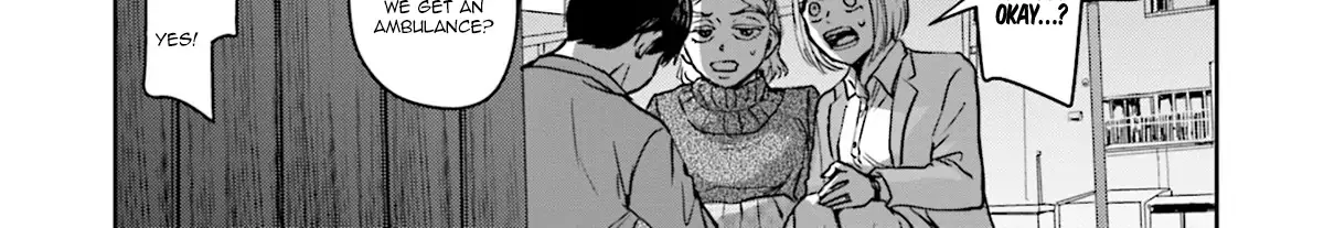Meguru Mirai Chapter 5 page 22 - 