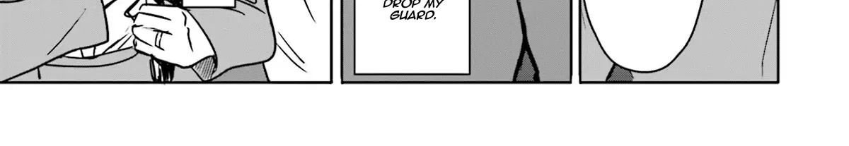 Meguru Mirai Chapter 5 page 28 - 