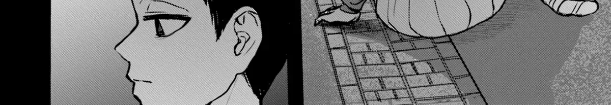 Meguru Mirai Chapter 5 page 6 - 