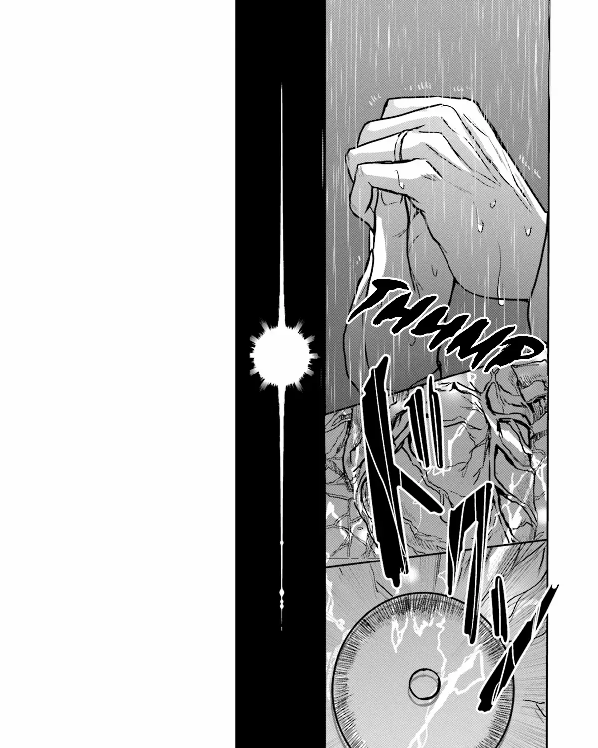 Meguru Mirai Chapter 6 page 14 - 