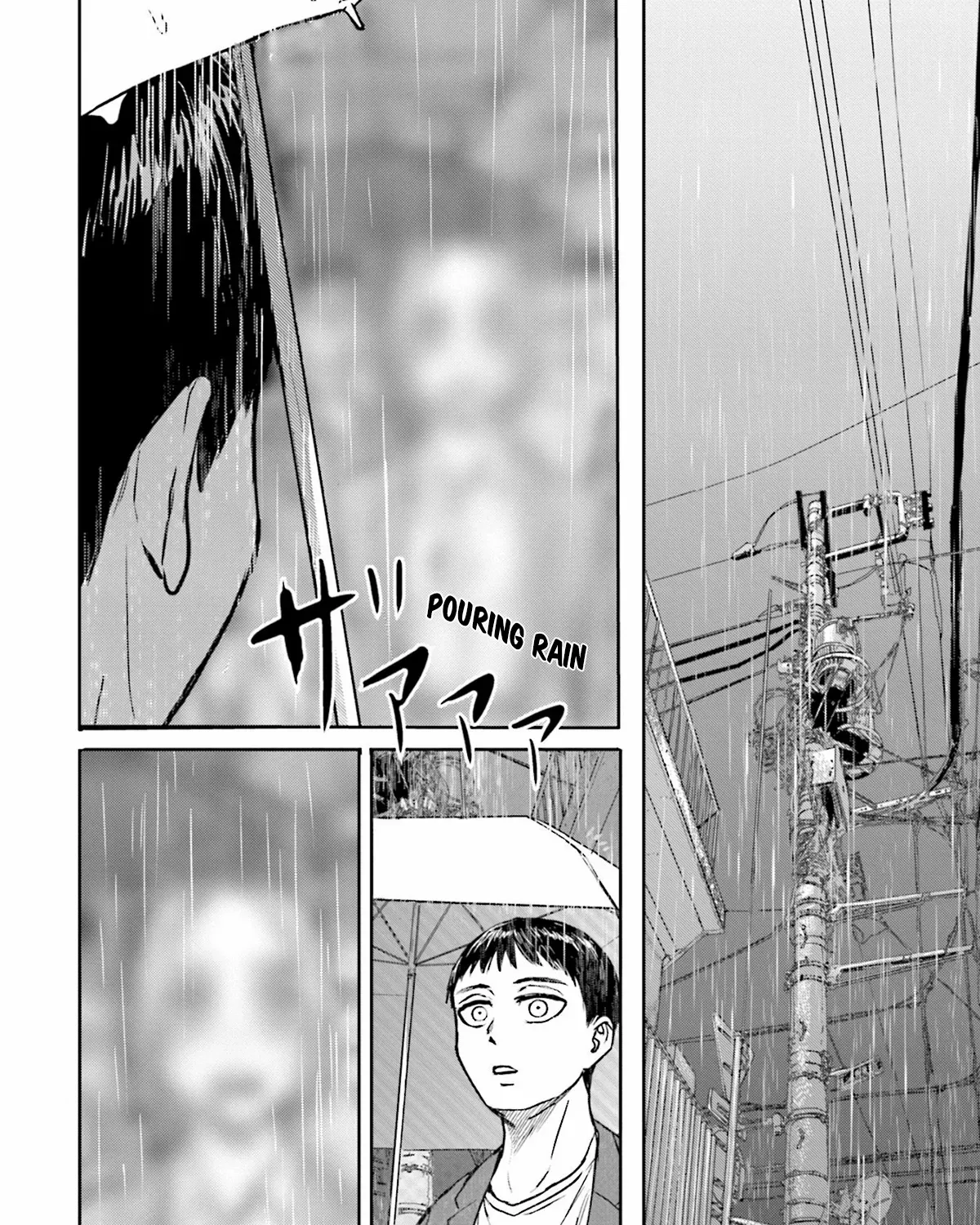 Meguru Mirai Chapter 6 page 16 - 
