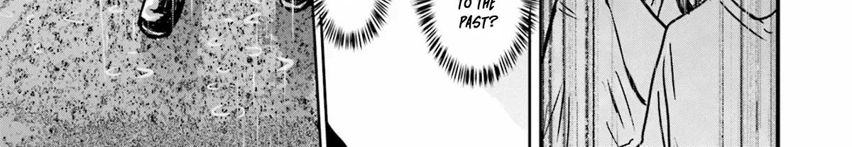 Meguru Mirai Chapter 6 page 19 - 