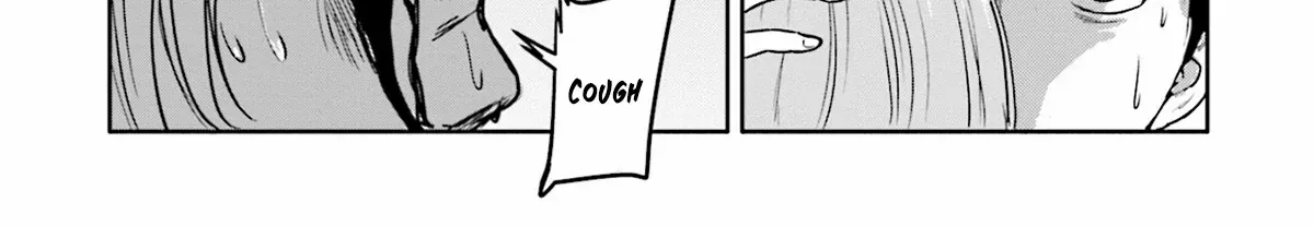 Meguru Mirai Chapter 6 page 21 - 
