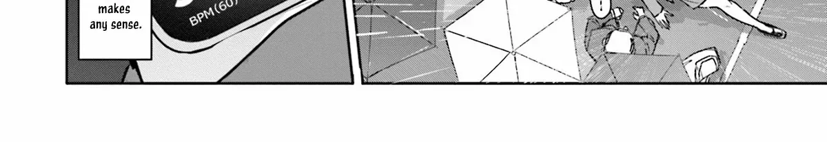 Meguru Mirai Chapter 6 page 25 - 