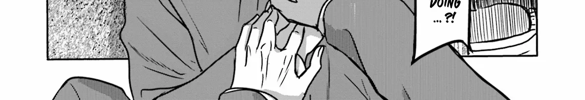 Meguru Mirai Chapter 6 page 35 - 