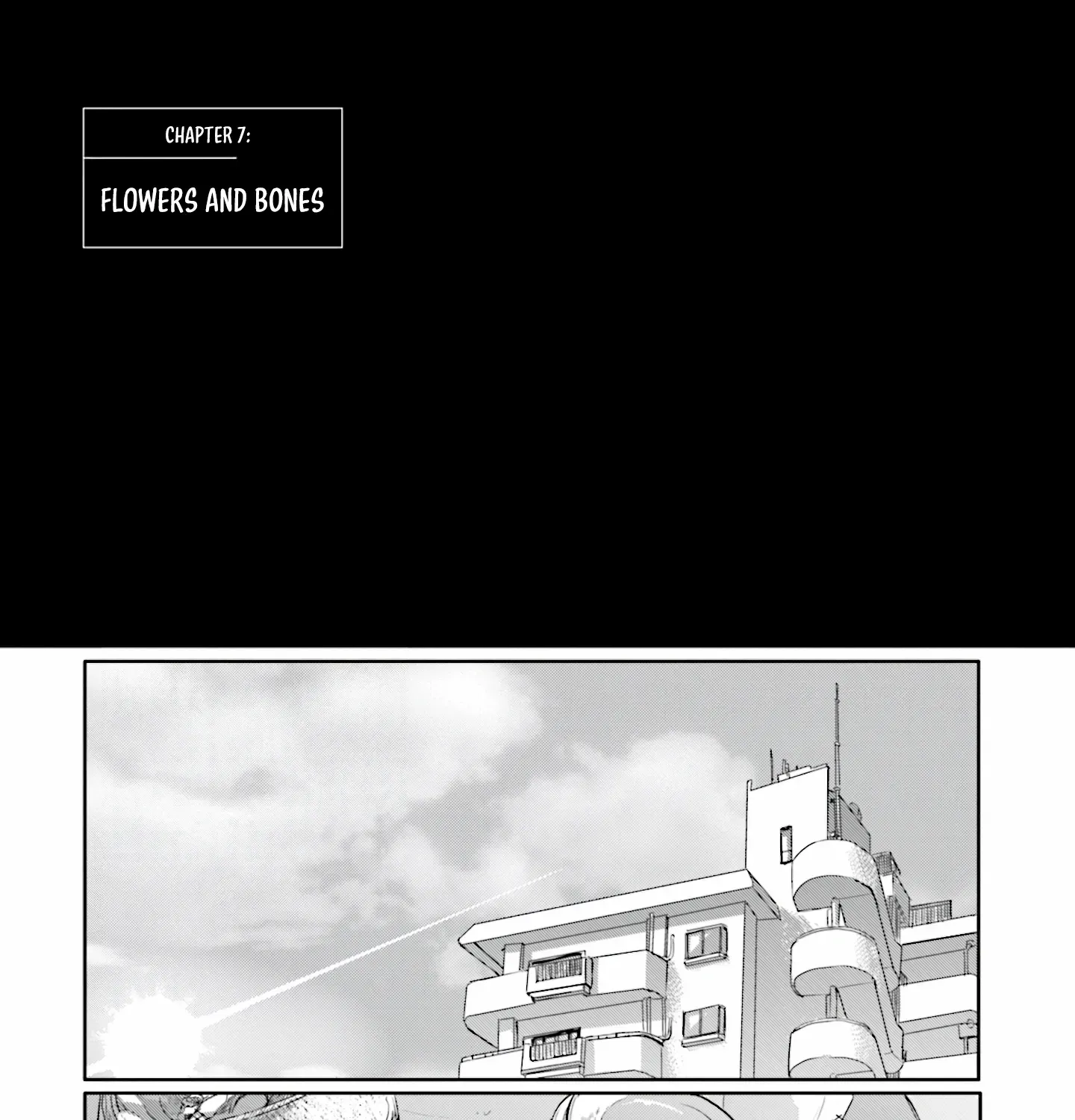 Meguru Mirai Chapter 7 page 2 - 