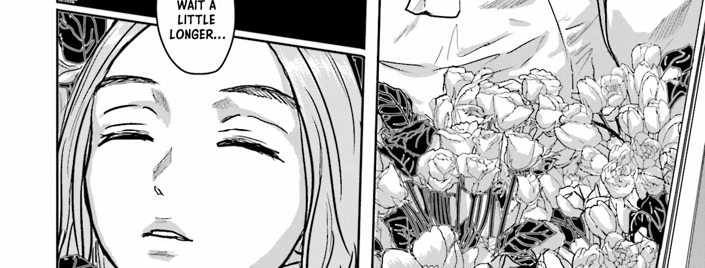 Meguru Mirai Chapter 7 page 21 - 