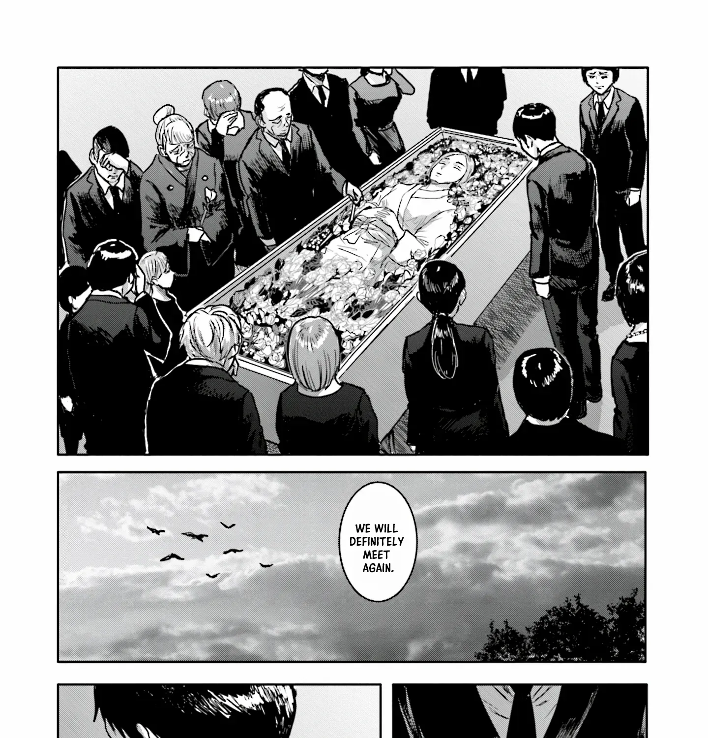 Meguru Mirai Chapter 7 page 22 - 