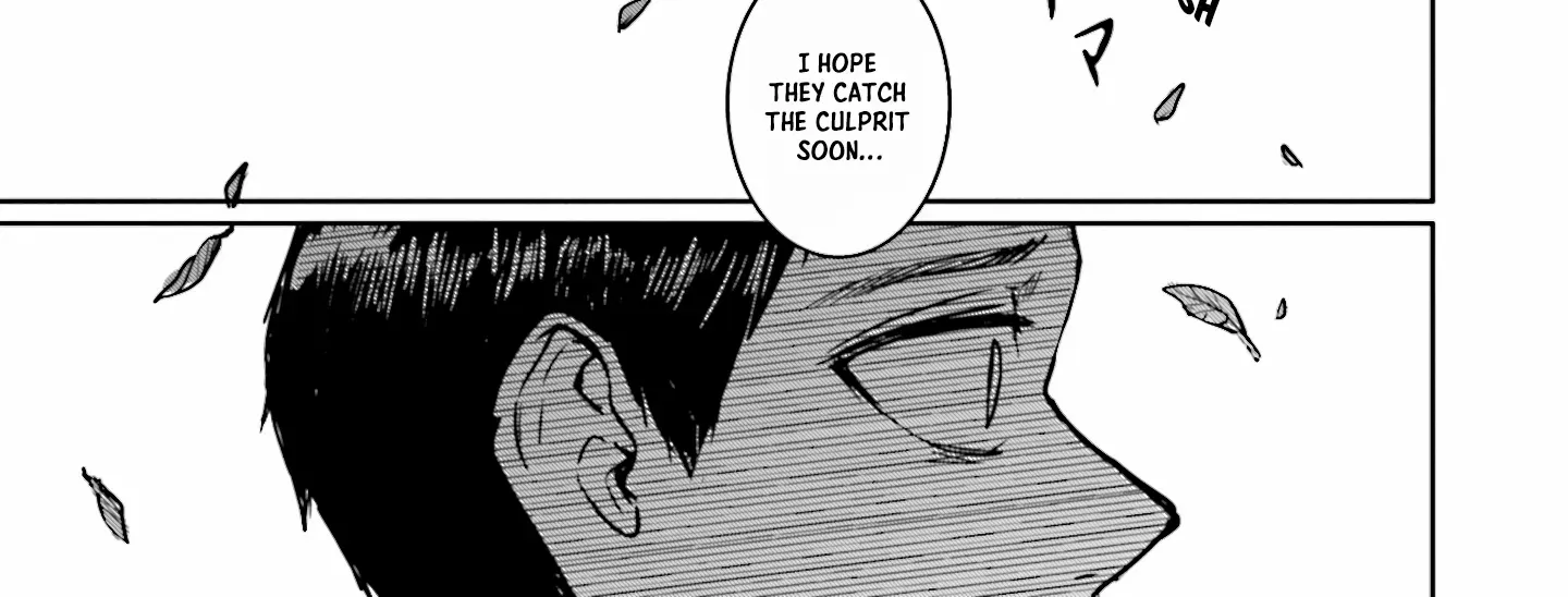 Meguru Mirai Chapter 7 page 27 - 