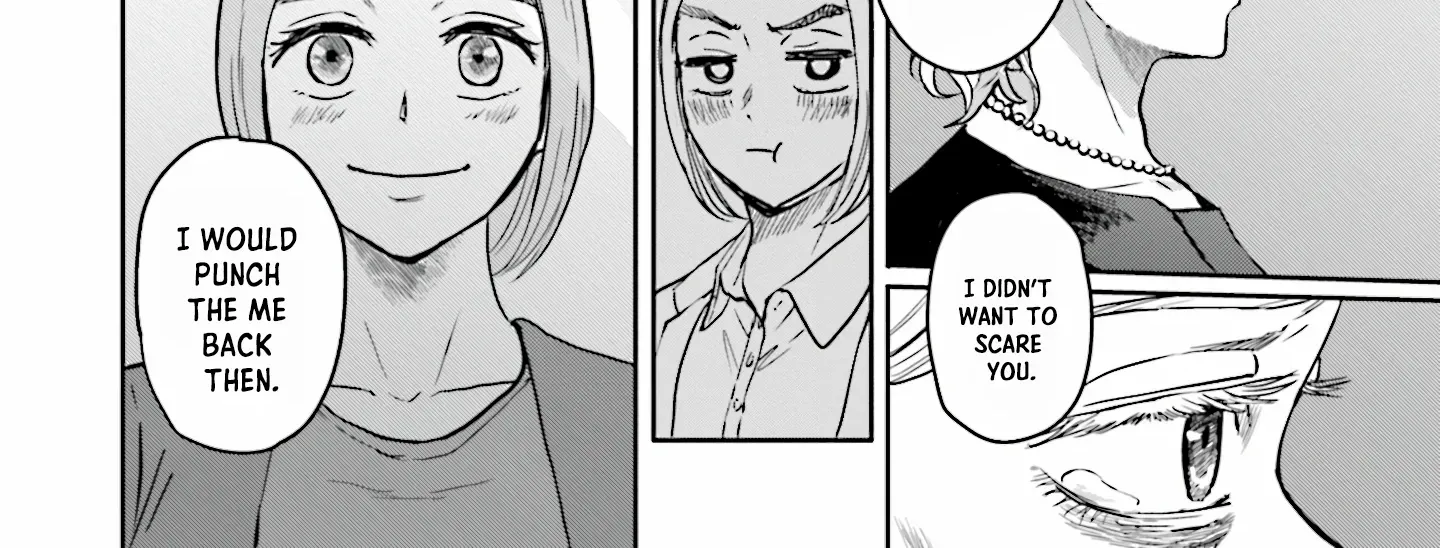 Meguru Mirai Chapter 7 page 9 - 