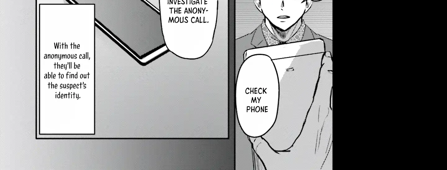 Meguru Mirai Chapter 8 page 13 - 