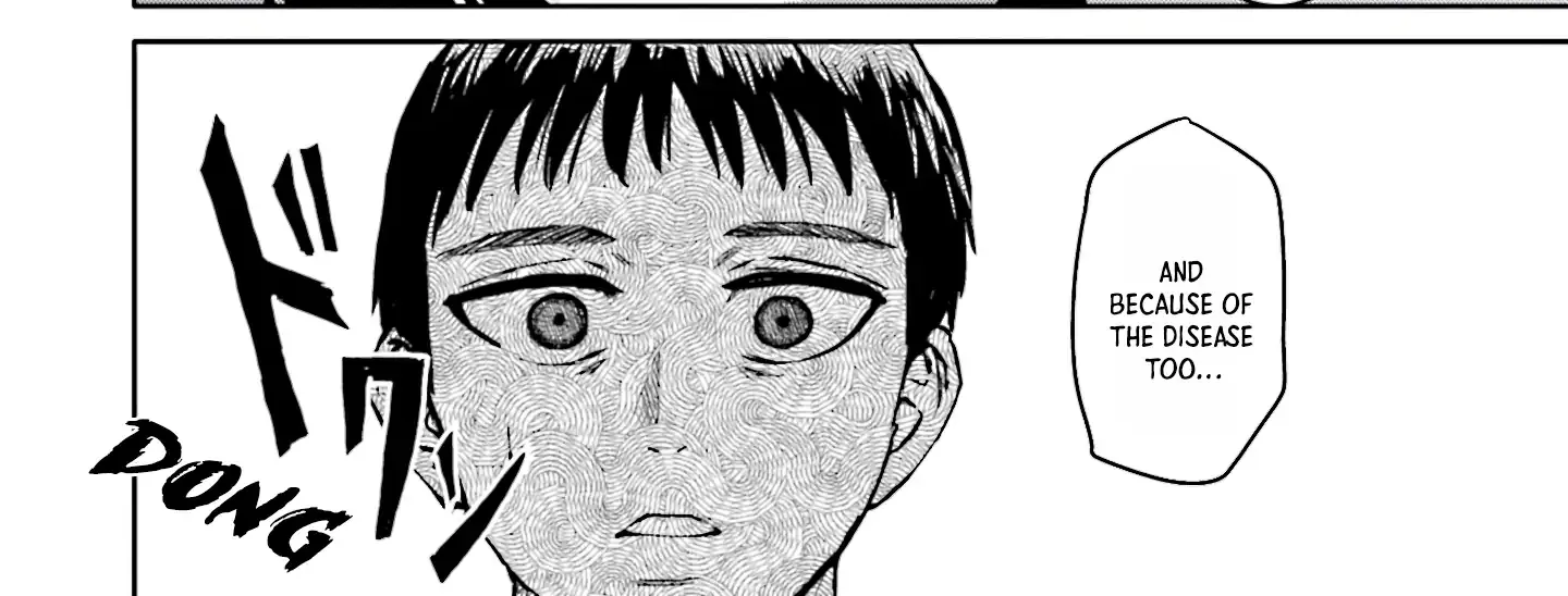 Meguru Mirai Chapter 8 page 21 - 