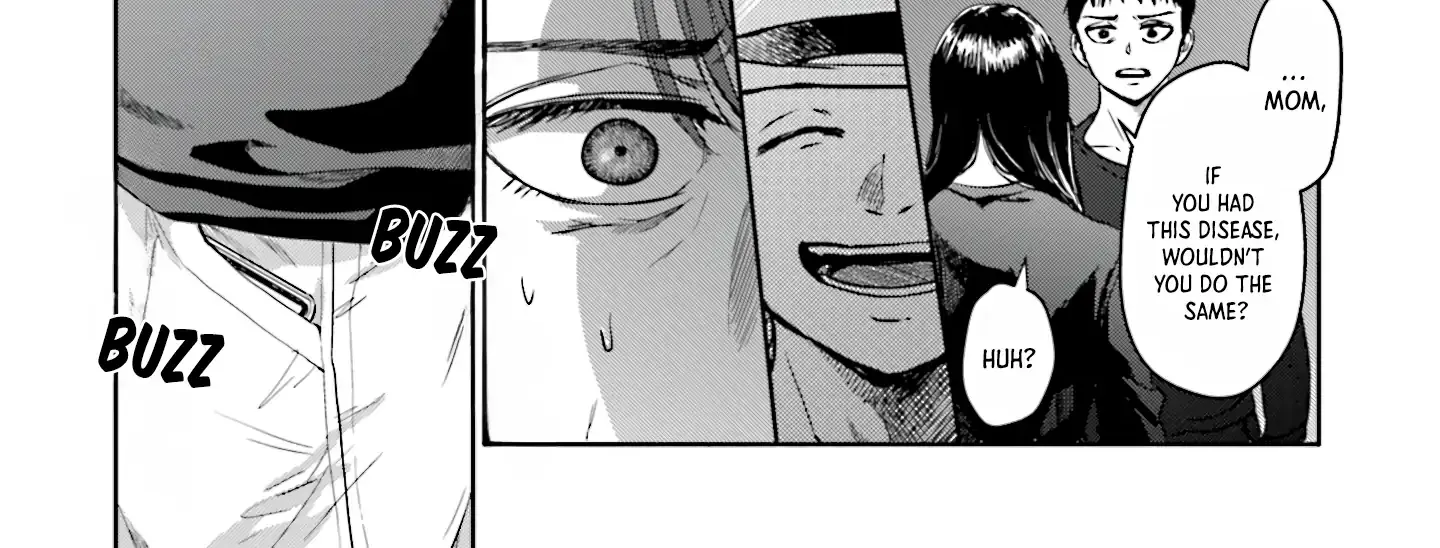 Meguru Mirai Chapter 8 page 25 - 