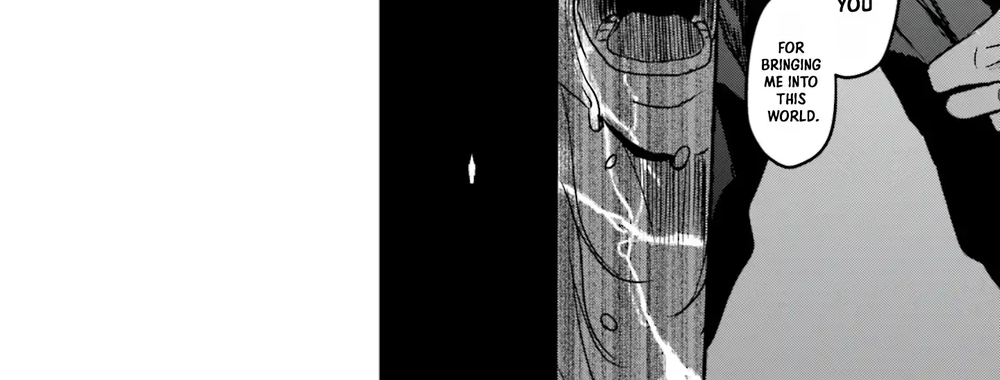 Meguru Mirai Chapter 8 page 33 - 