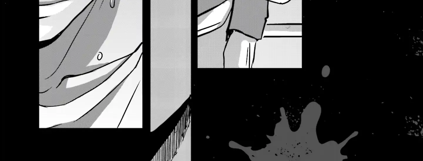 Meguru Mirai Chapter 8 page 45 - 