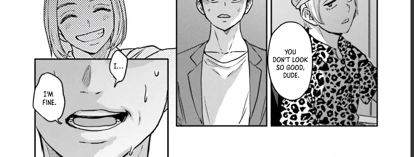 Meguru Mirai Chapter 9 page 34 - 
