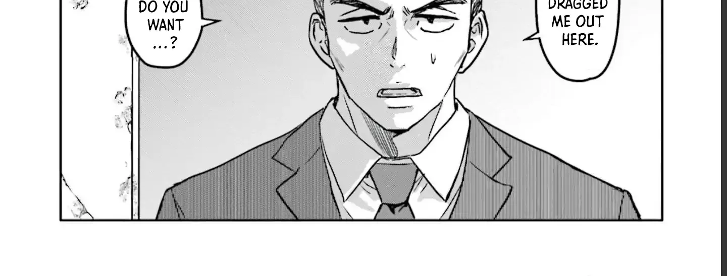 Meguru Mirai Chapter 9 page 42 - 
