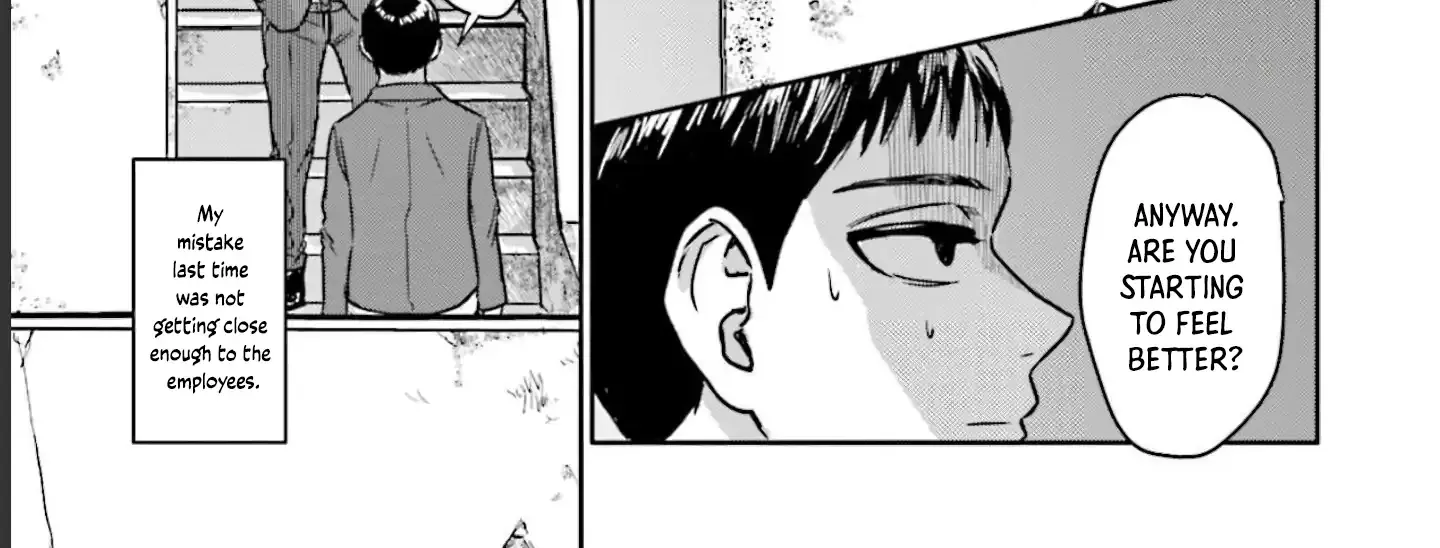 Meguru Mirai Chapter 9 page 44 - 