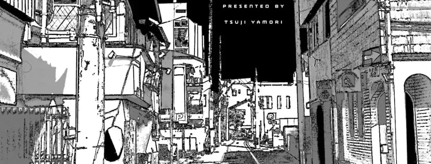 Meguru Mirai Chapter 9 page 10 - 