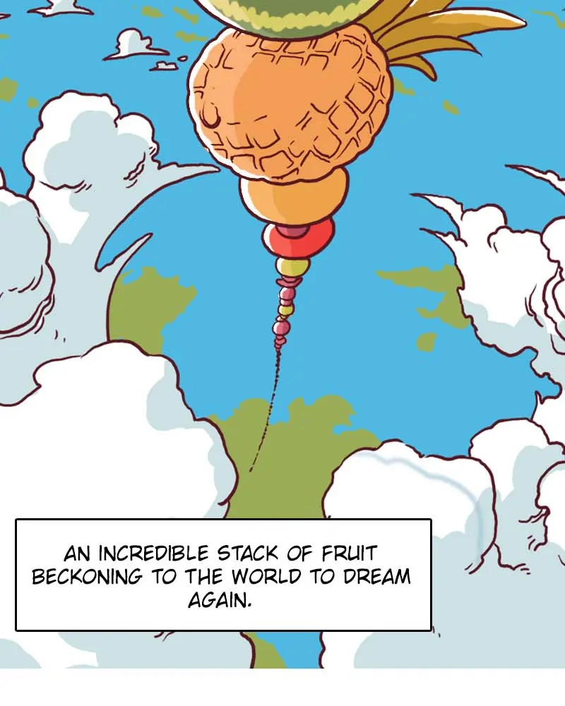 Mei Chapter 1 page 19 - 