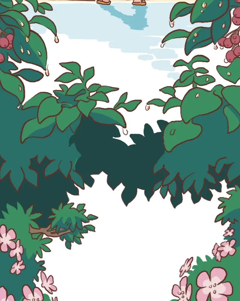 Mei Chapter 1 page 31 - 