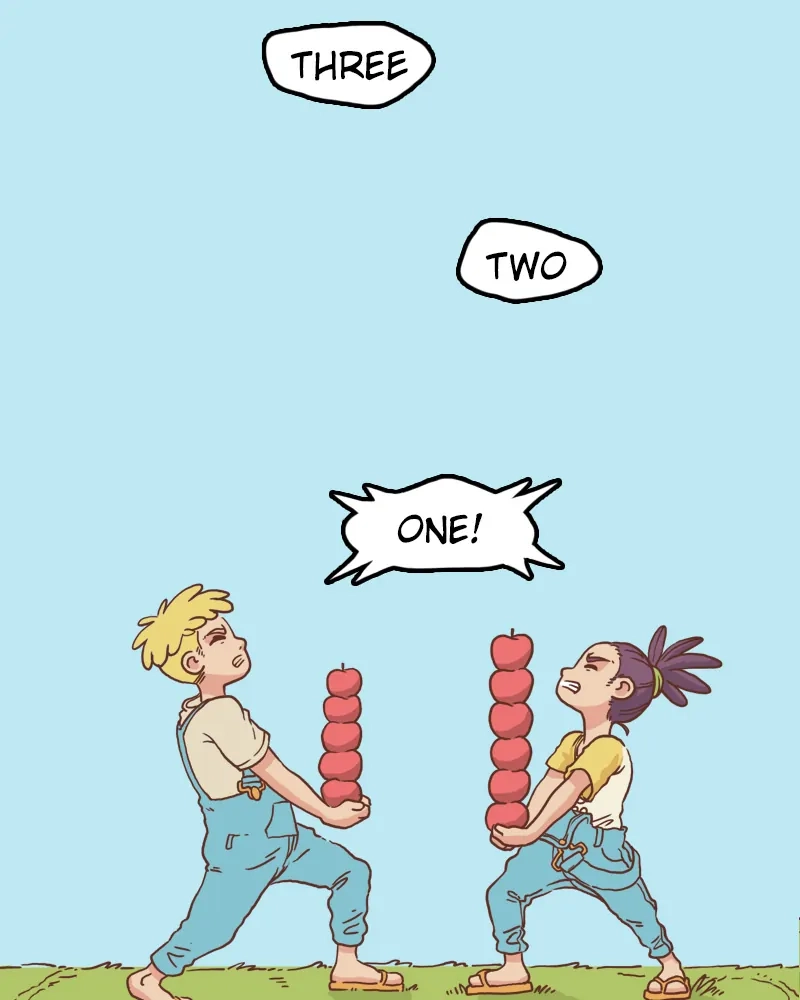 Mei Chapter 1 page 34 - 