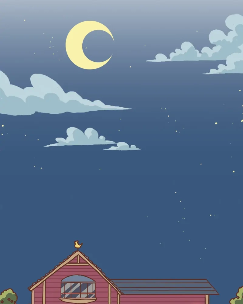 Mei Chapter 1 page 39 - 