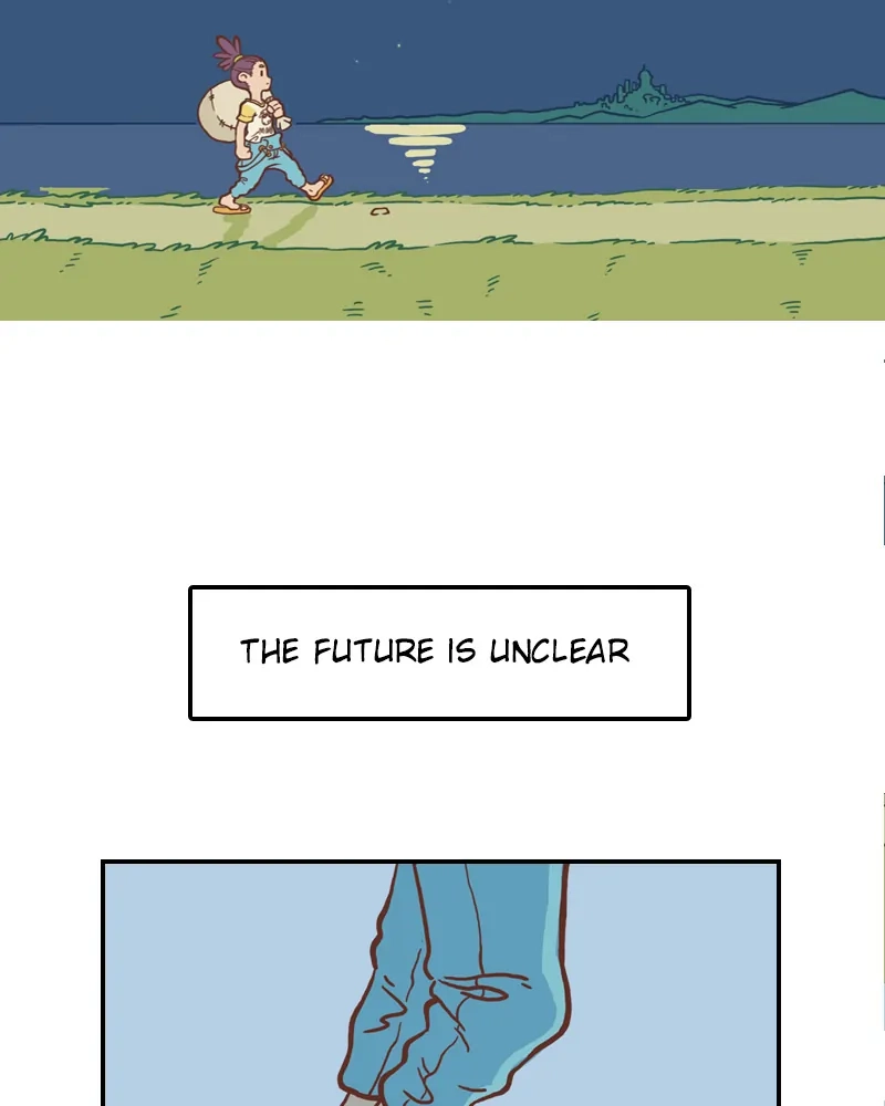 Mei Chapter 1 page 47 - 