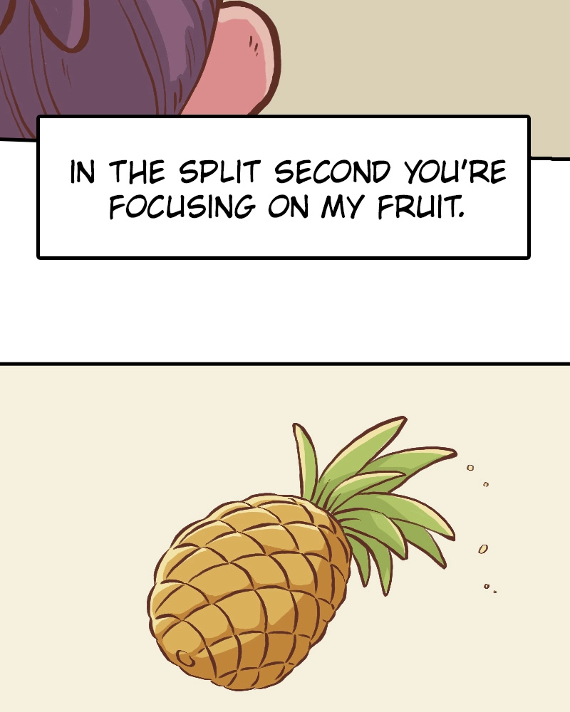 Mei Chapter 10 page 11 - 