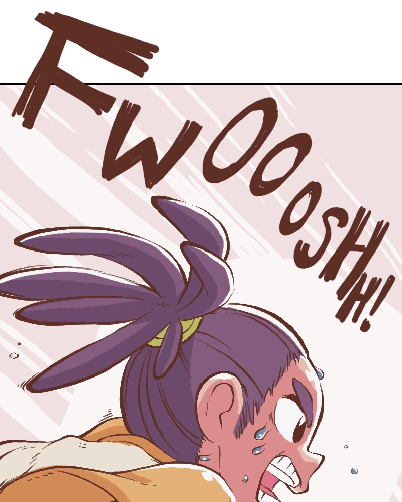Mei Chapter 10 page 14 - 