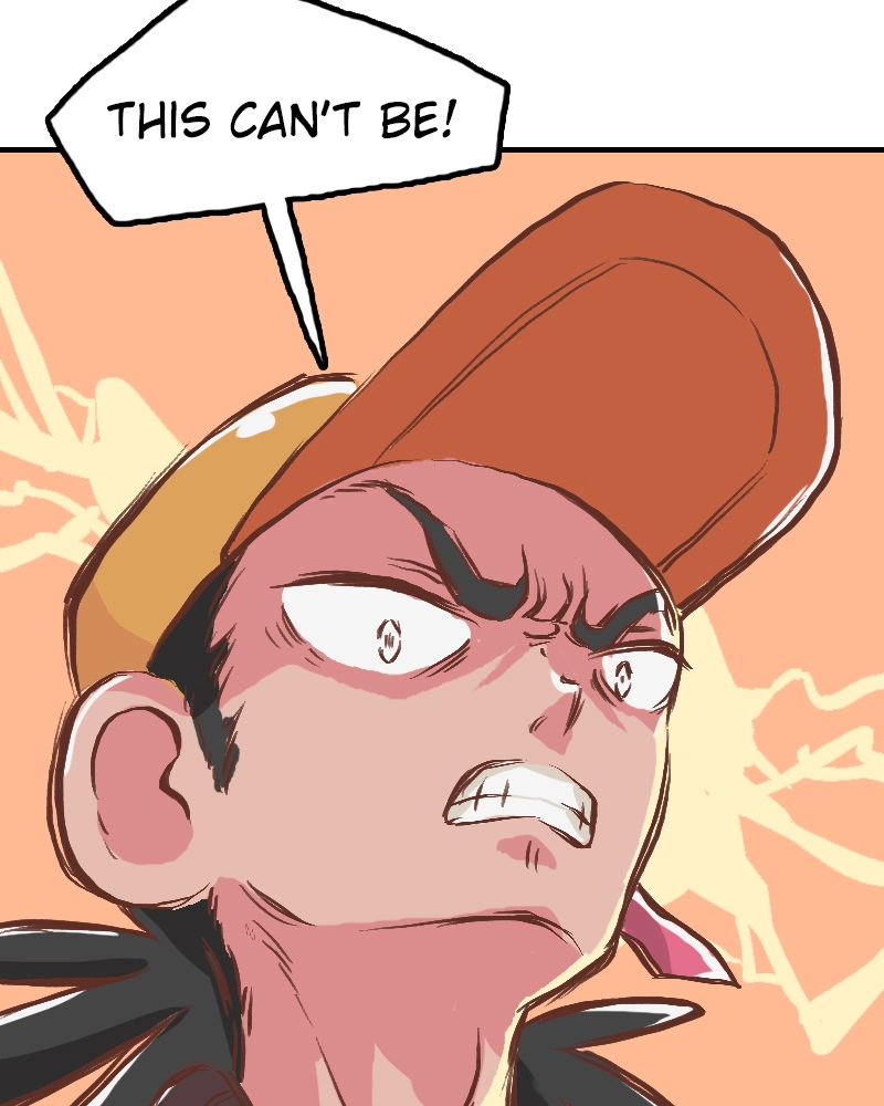 Mei Chapter 10 page 19 - 