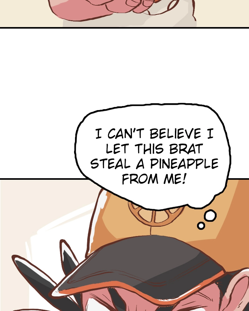 Mei Chapter 10 page 22 - 