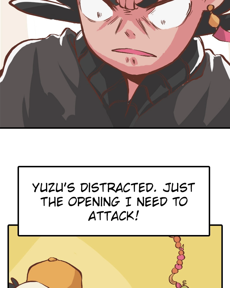 Mei Chapter 10 page 23 - 