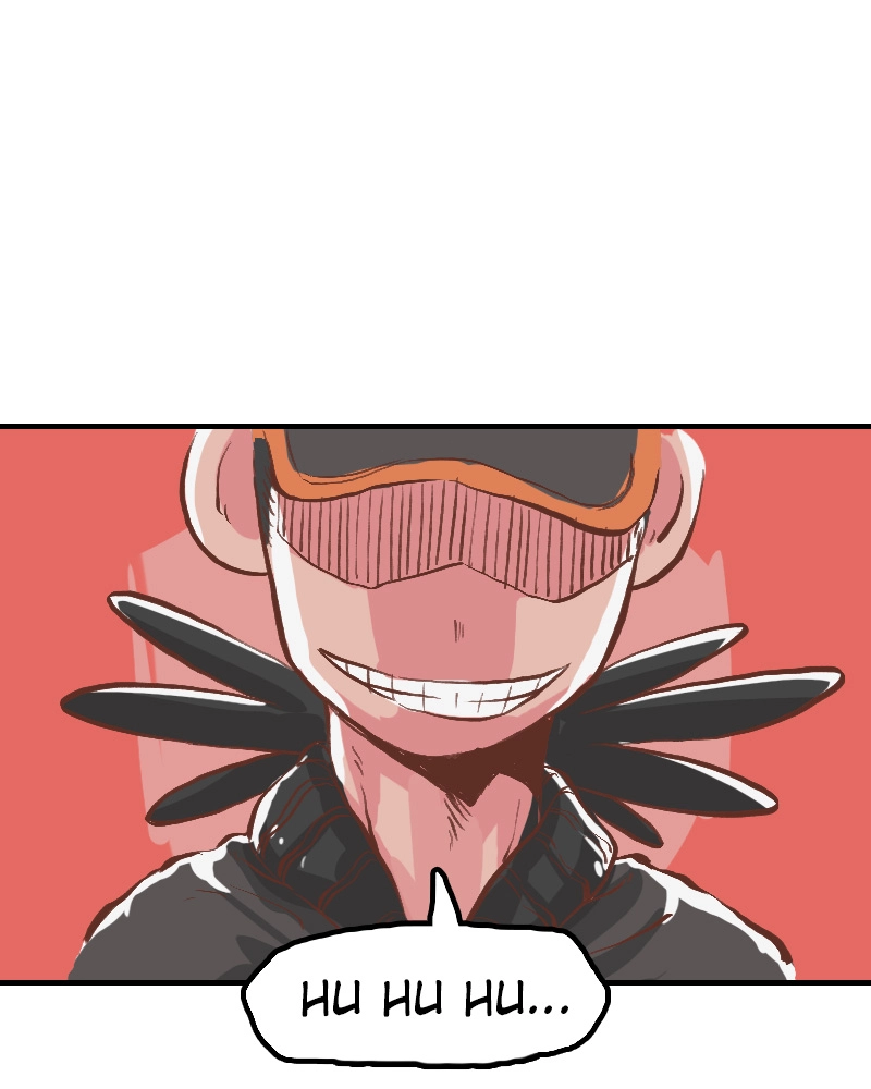 Mei Chapter 10 page 33 - 
