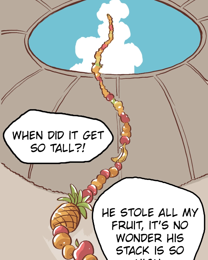 Mei Chapter 10 page 39 - 