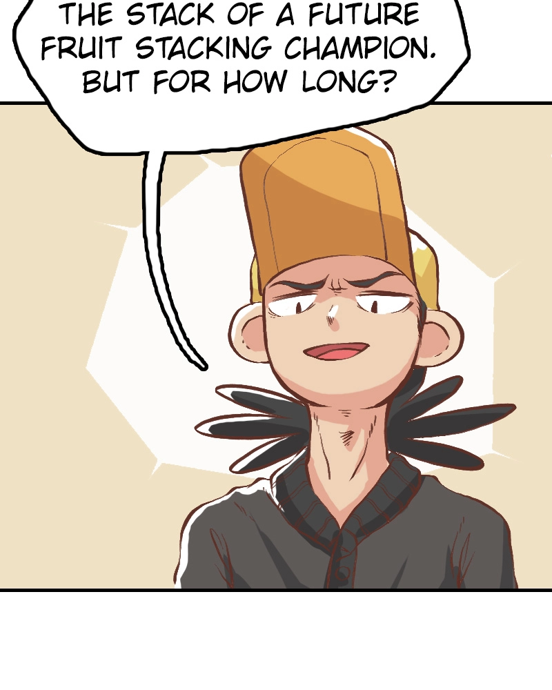 Mei Chapter 10 page 42 - 