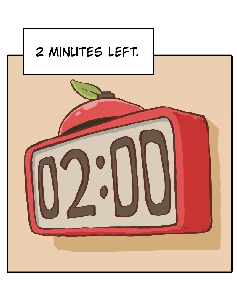 Mei Chapter 10 page 43 - 