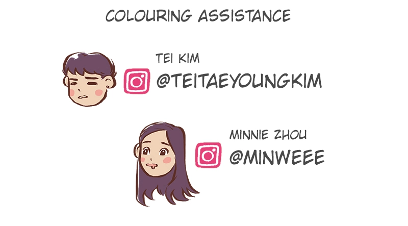 Mei Chapter 10 page 47 - 