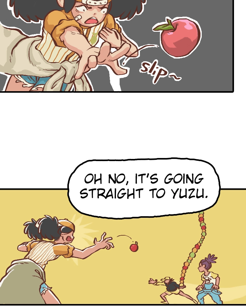 Mei Chapter 10 page 7 - 