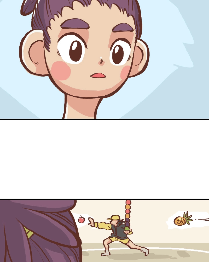 Mei Chapter 10 page 10 - 