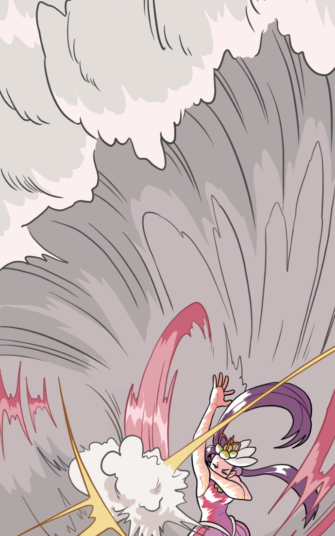 Mei Chapter 100 page 18 - 